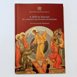 A Keleti Egyházak Dikasztériumának lelkipásztori segédlete