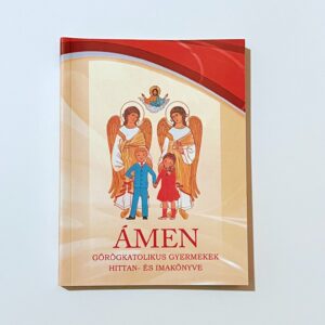 AMEN imakönyv