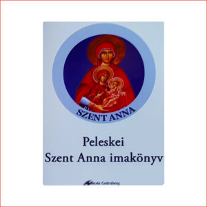 Peleskei Szent Anna imakönyv