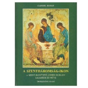 A SZENTHÁROMSÁG-IKON